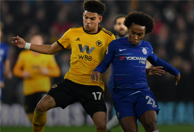 主持人爆料：麦金在圣米伦时，曾被队友扔出的训练杆刺伤大腿