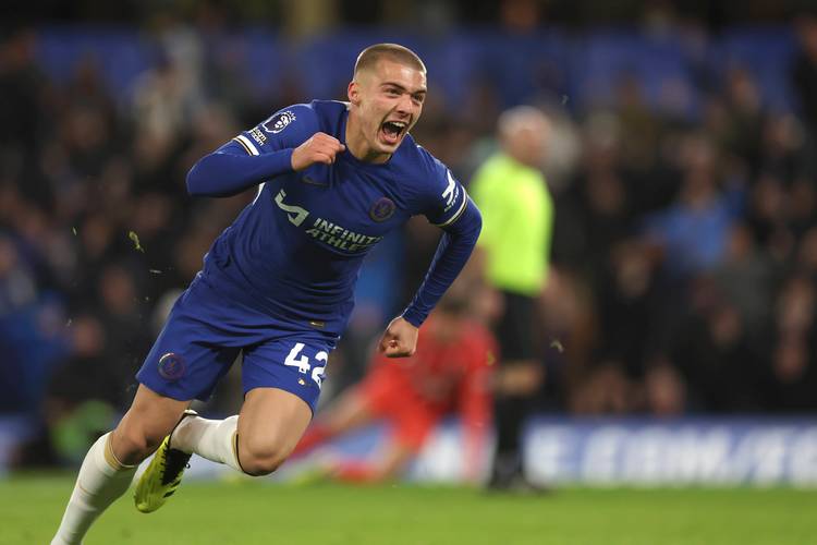 欧洲五大联赛球队表现对比分析