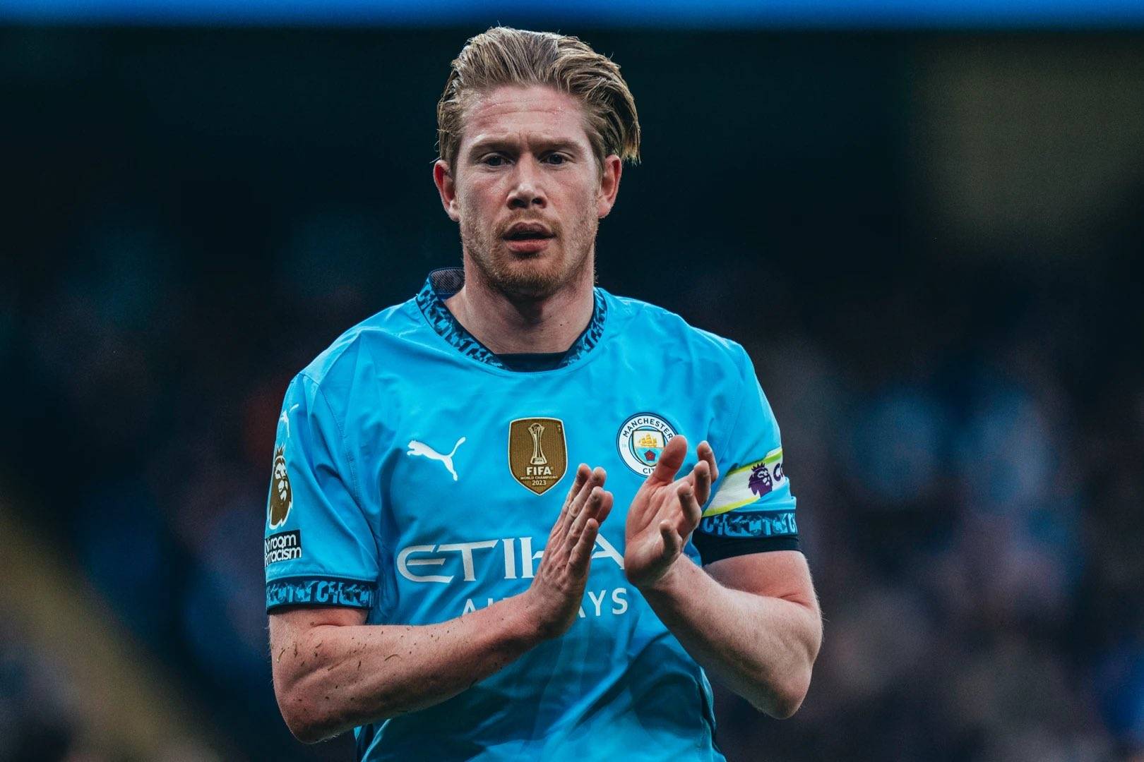 苏超泰州主帅：没觉得自己是城市英雄，走下领奖台就从零开始