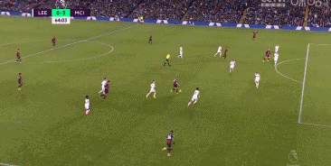 中场组织者如何阅读比赛？